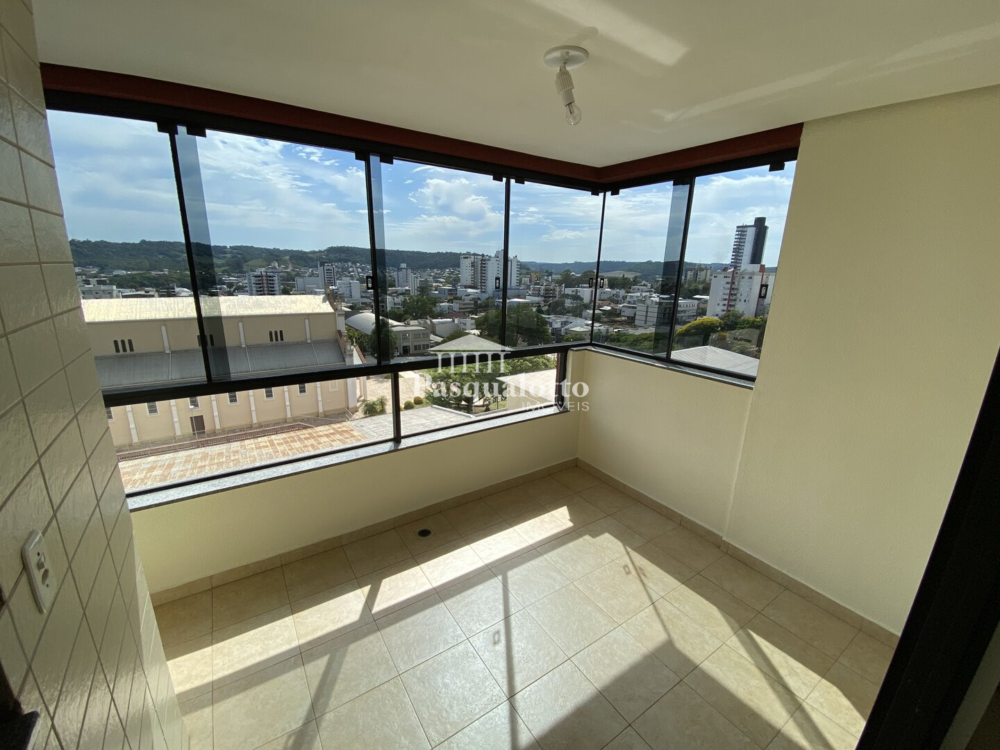 Comprar - Apartamento